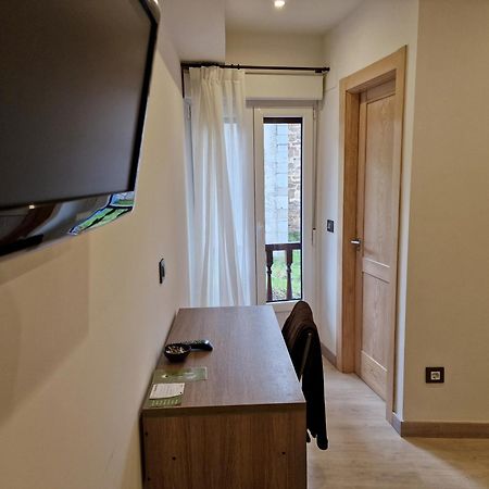 Hostal Remona 에스피나마 외부 사진