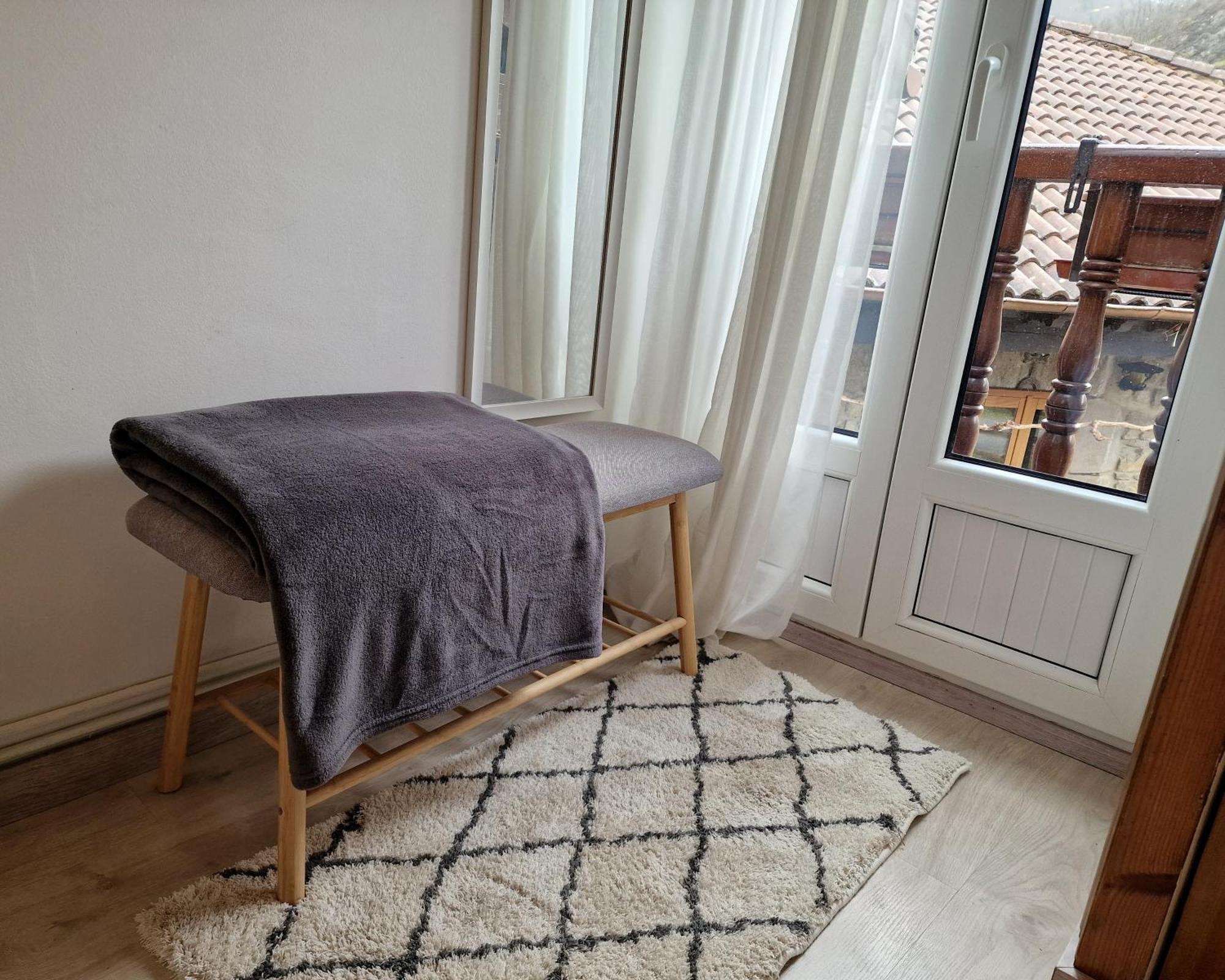 Hostal Remona 에스피나마 외부 사진