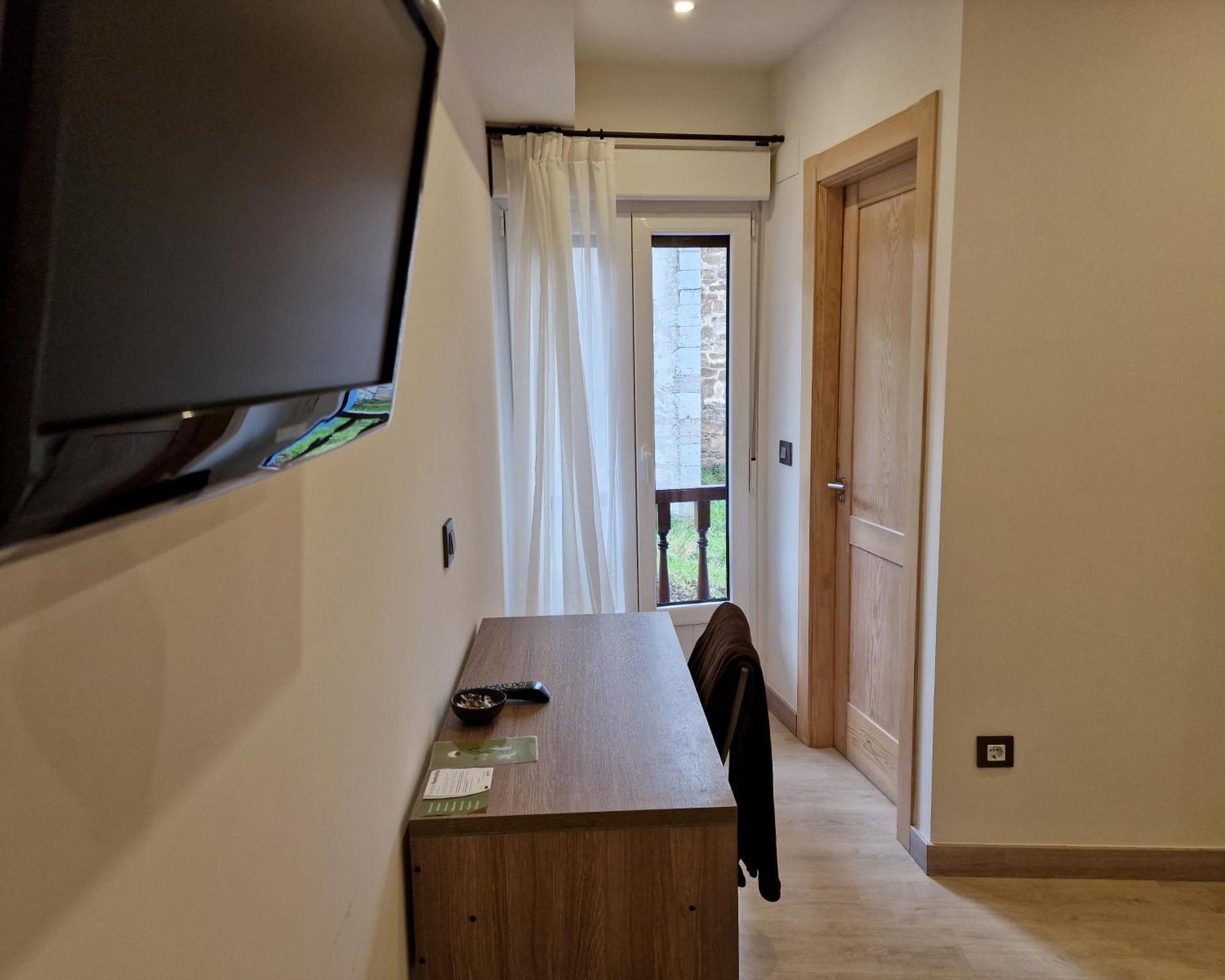 Hostal Remona 에스피나마 외부 사진