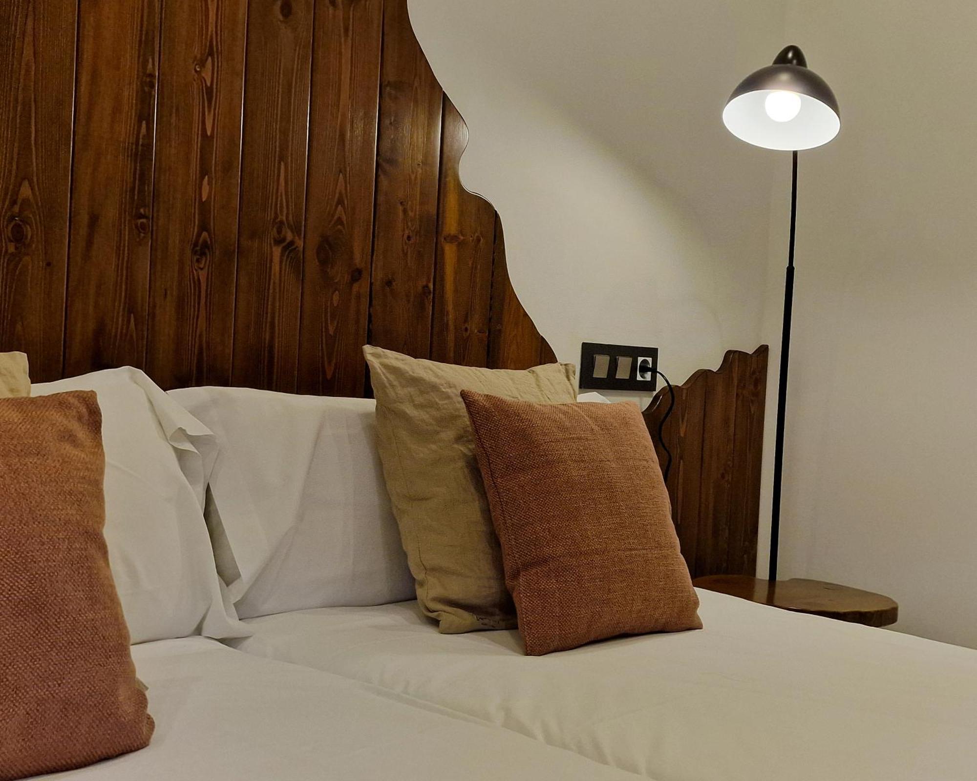 Hostal Remona 에스피나마 외부 사진
