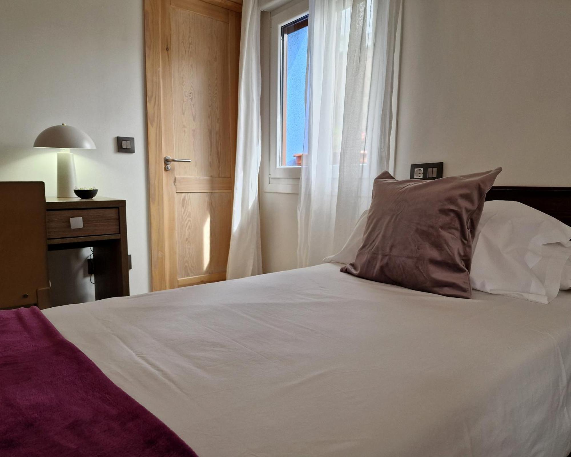 Hostal Remona 에스피나마 외부 사진
