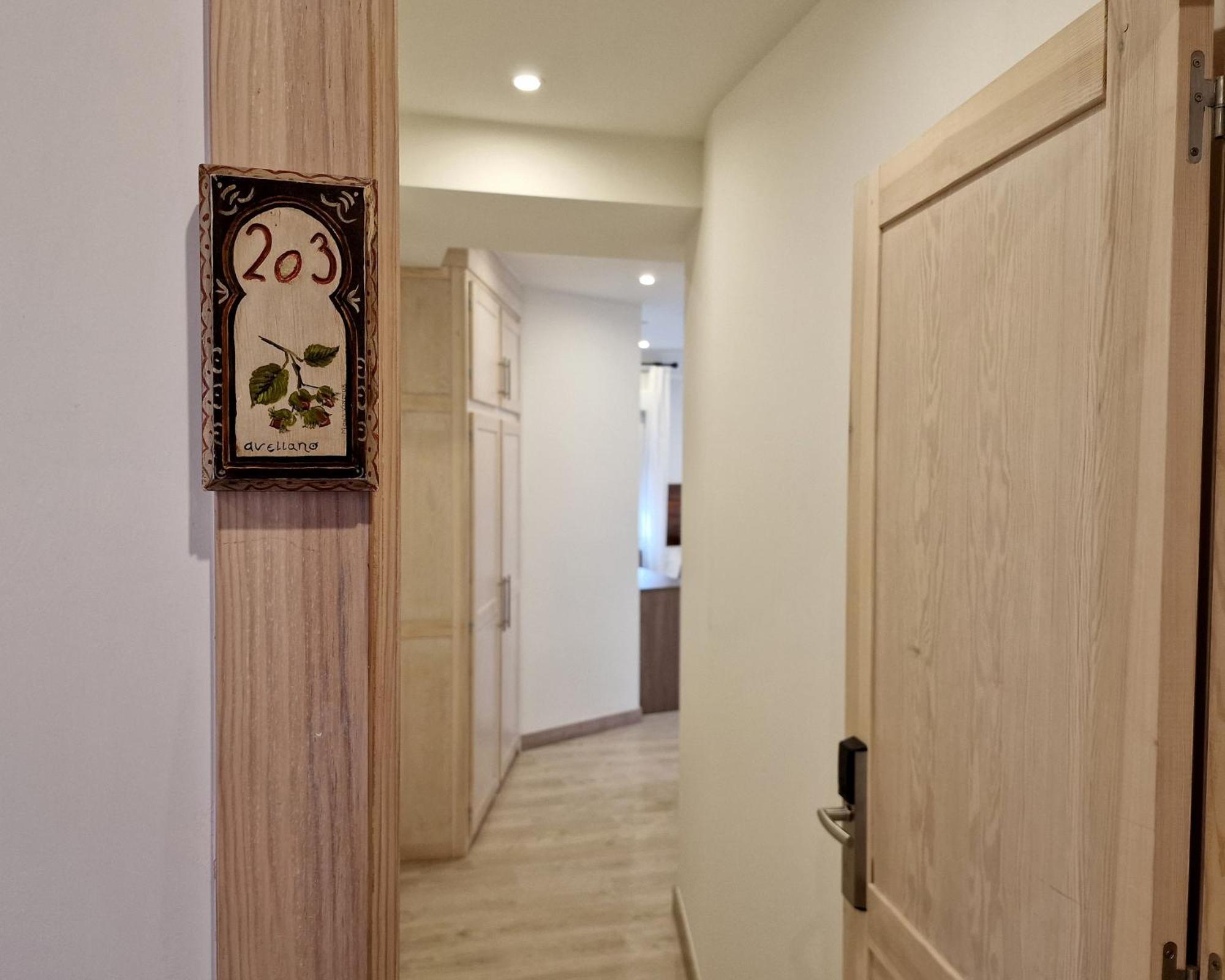 Hostal Remona 에스피나마 외부 사진