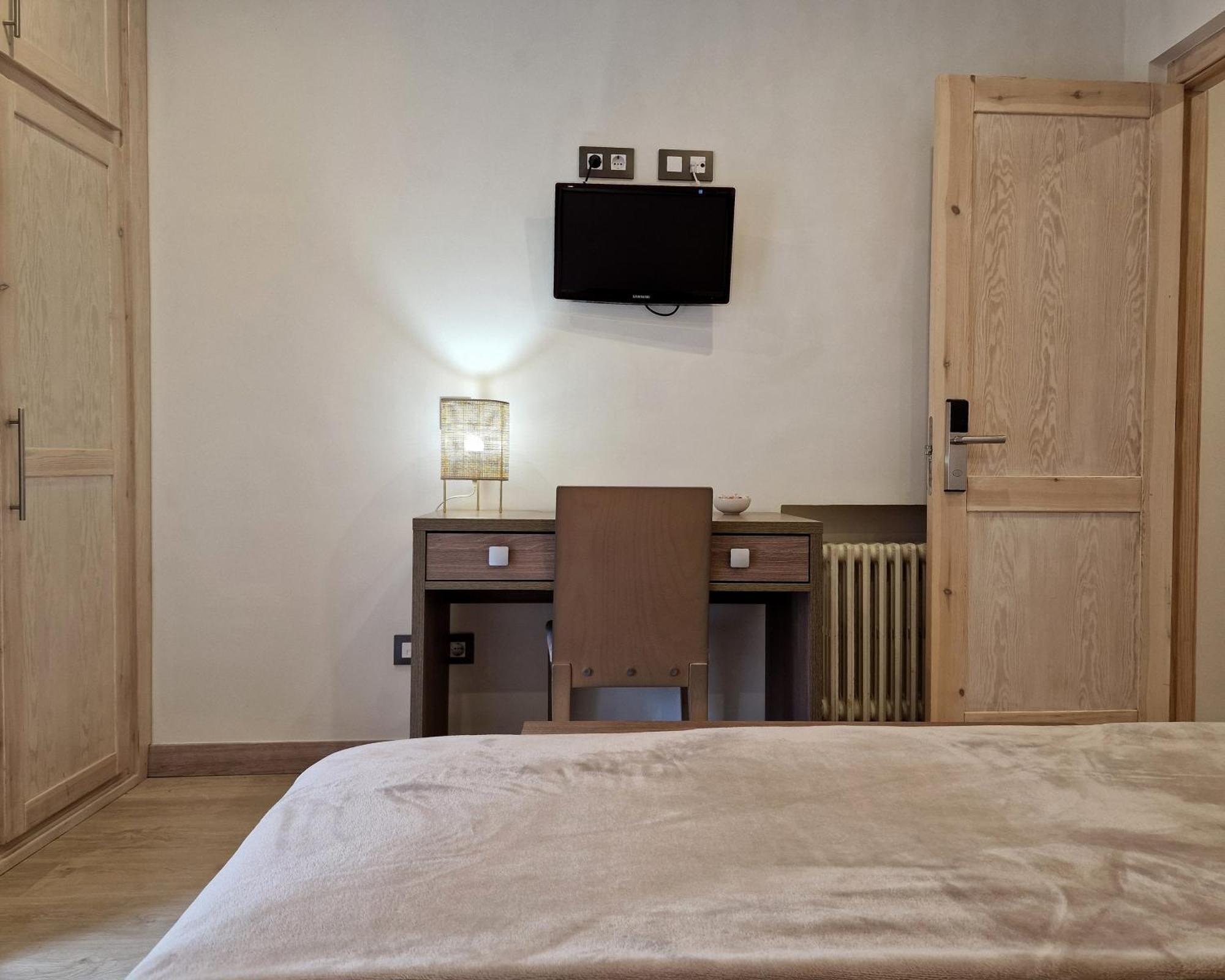 Hostal Remona 에스피나마 외부 사진