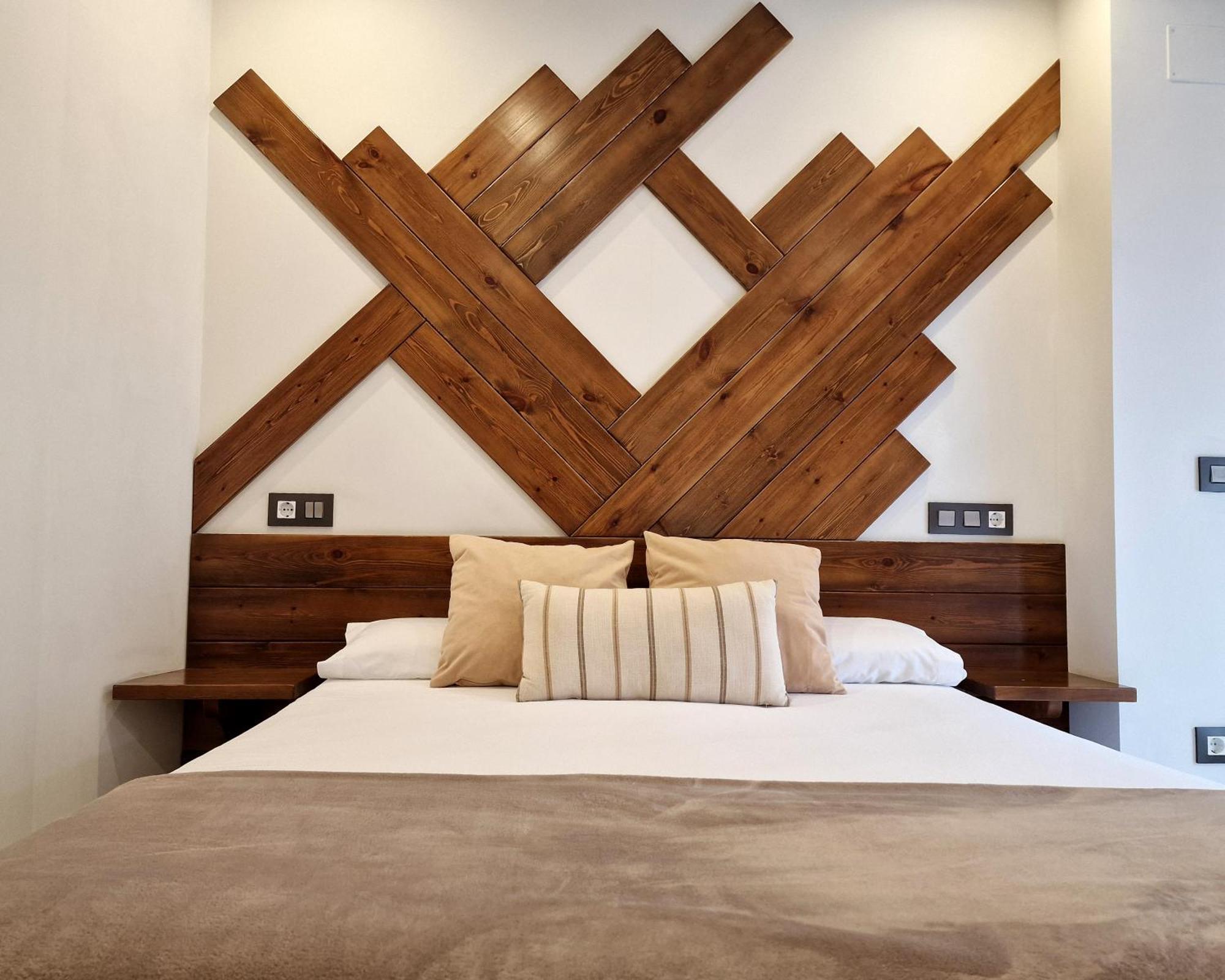 Hostal Remona 에스피나마 외부 사진