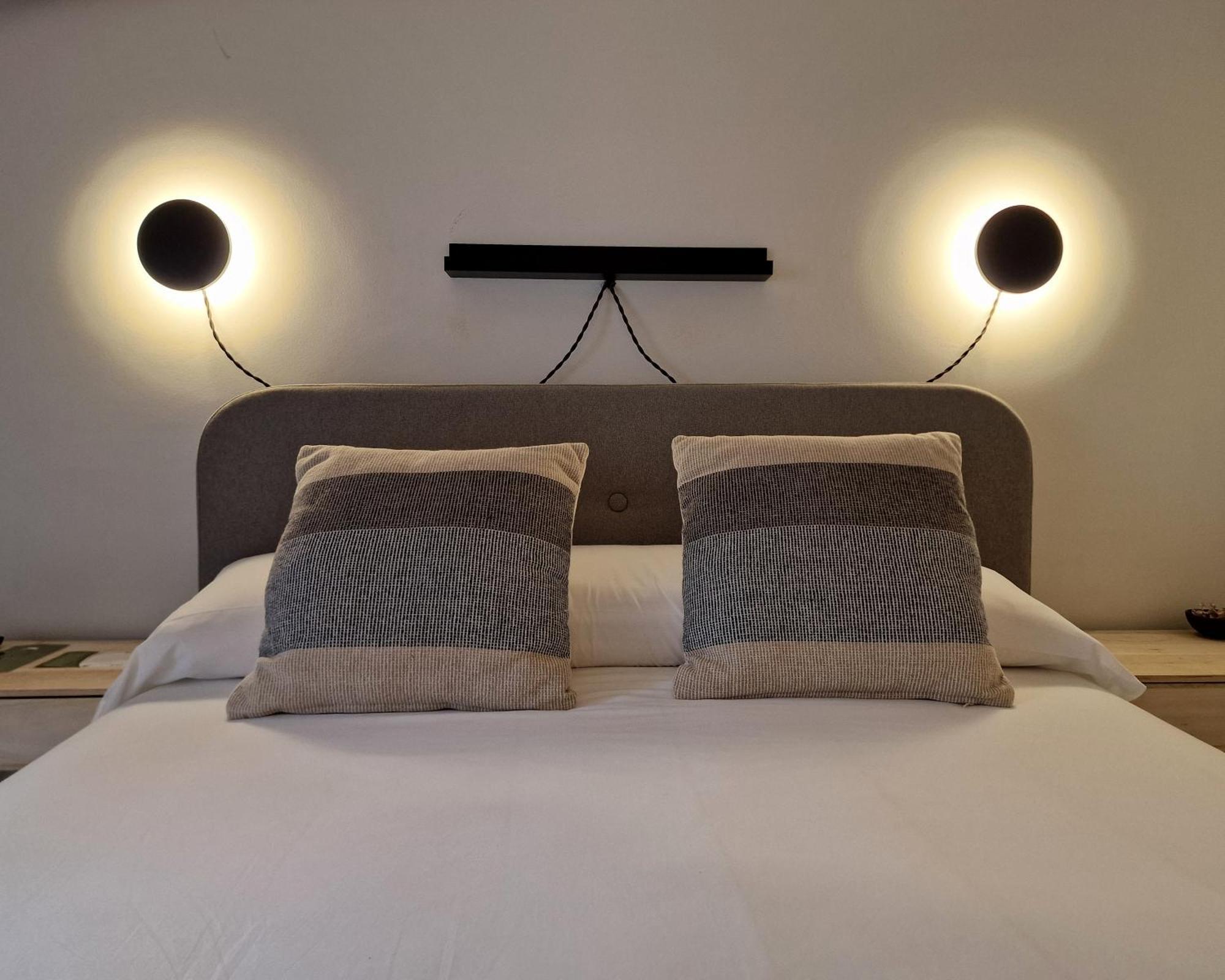 Hostal Remona 에스피나마 외부 사진
