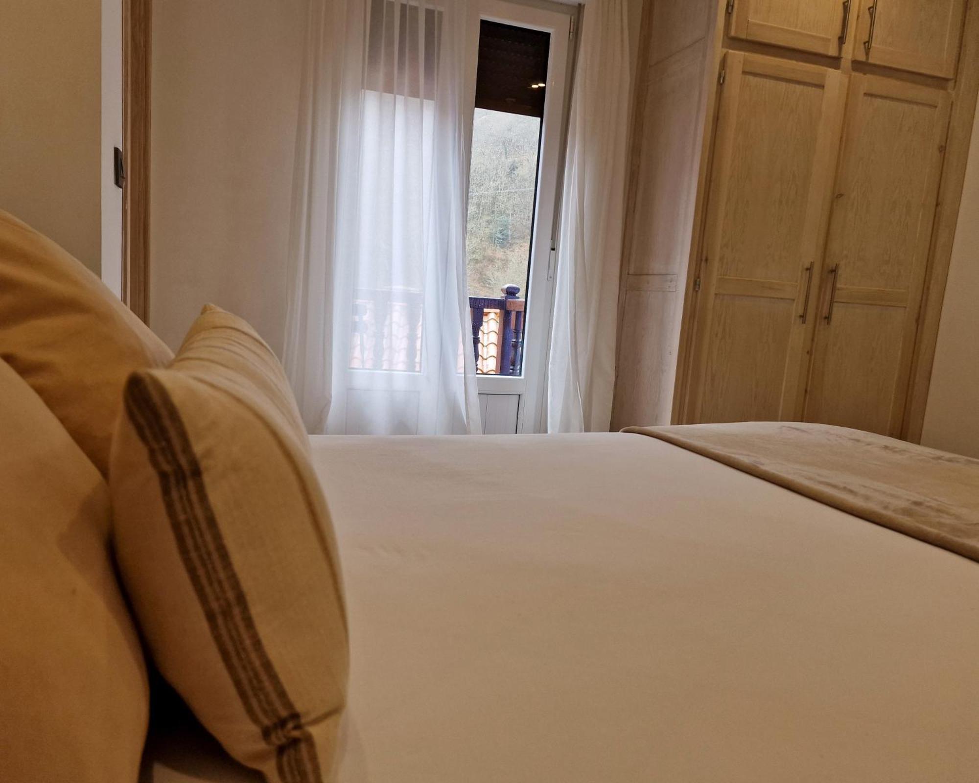 Hostal Remona 에스피나마 외부 사진
