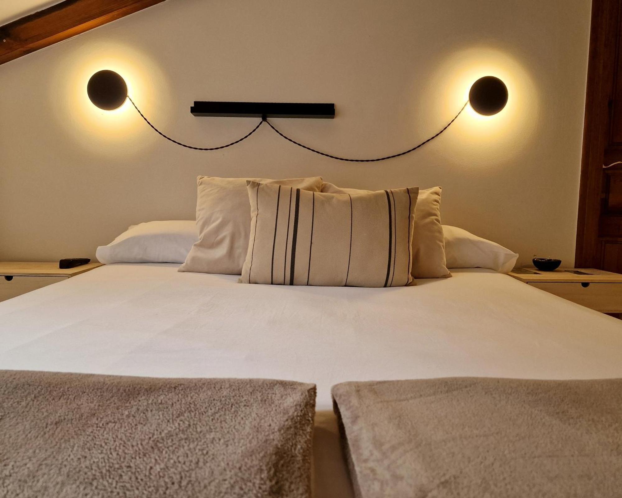 Hostal Remona 에스피나마 외부 사진
