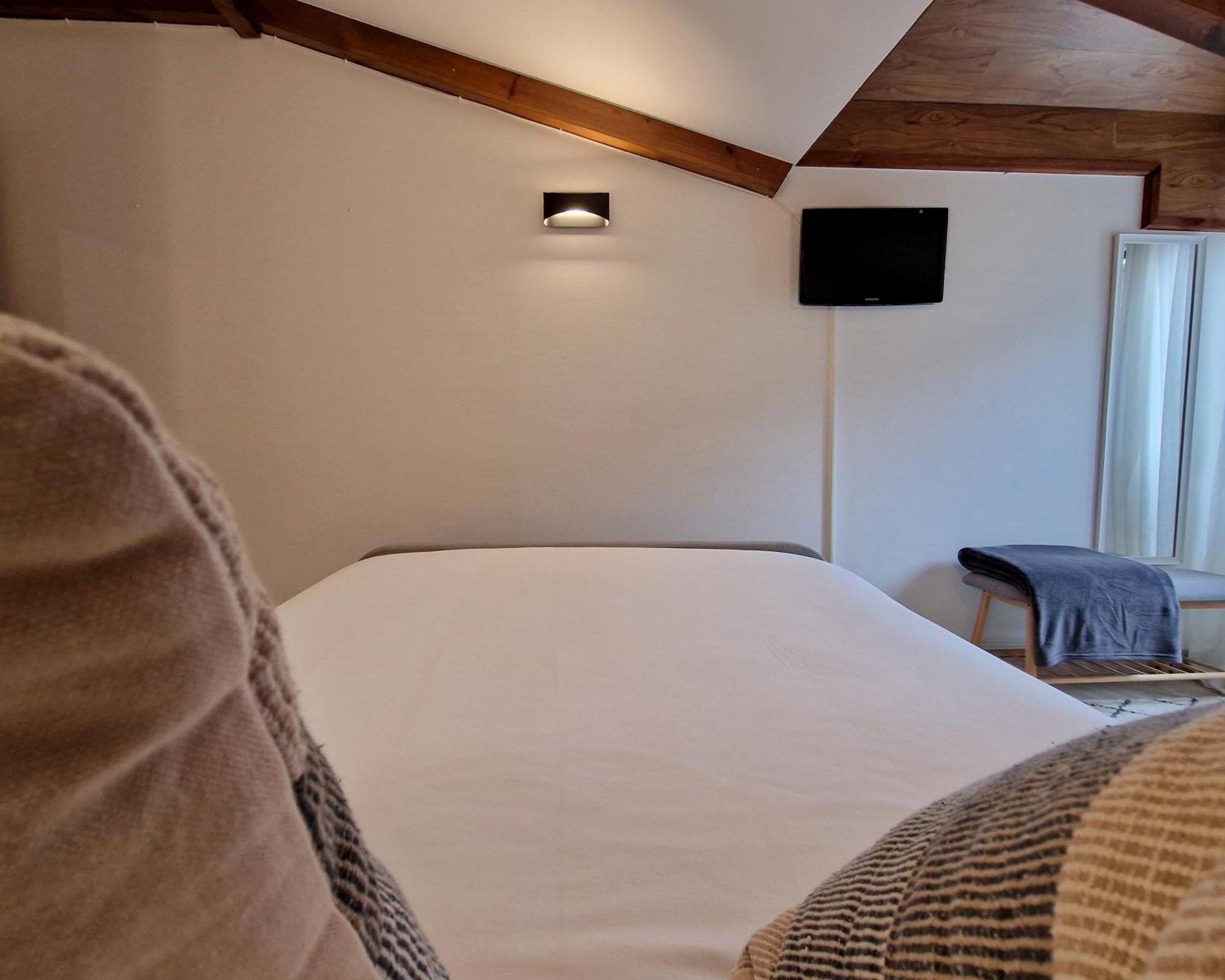 Hostal Remona 에스피나마 외부 사진