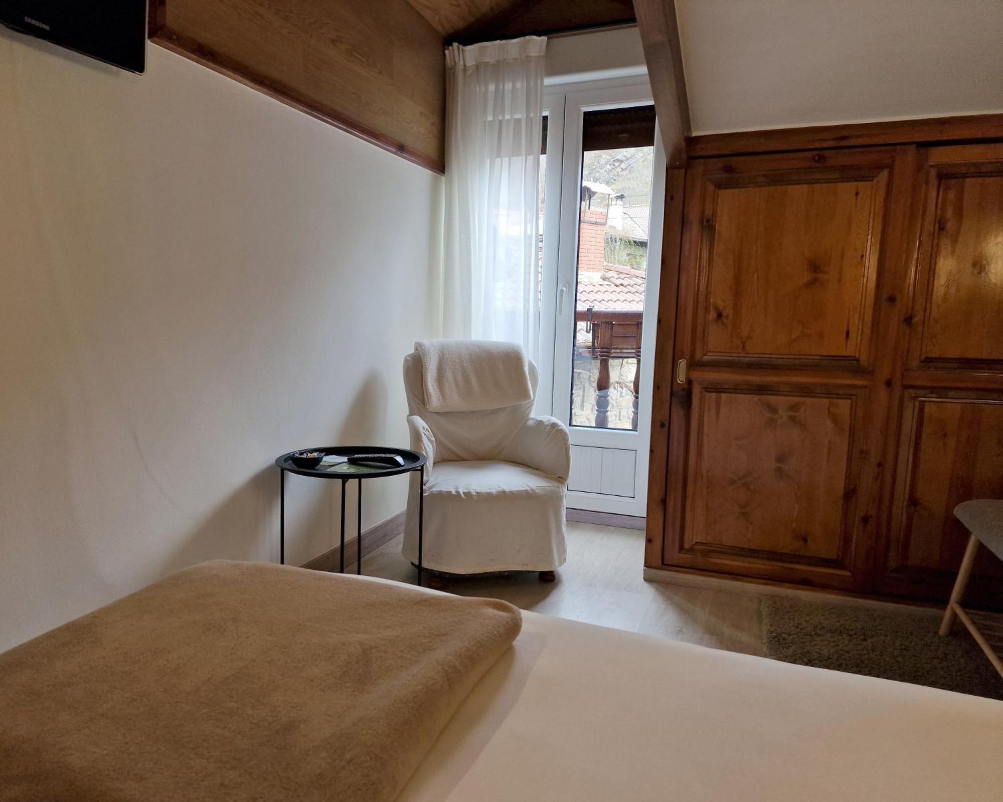 Hostal Remona 에스피나마 외부 사진