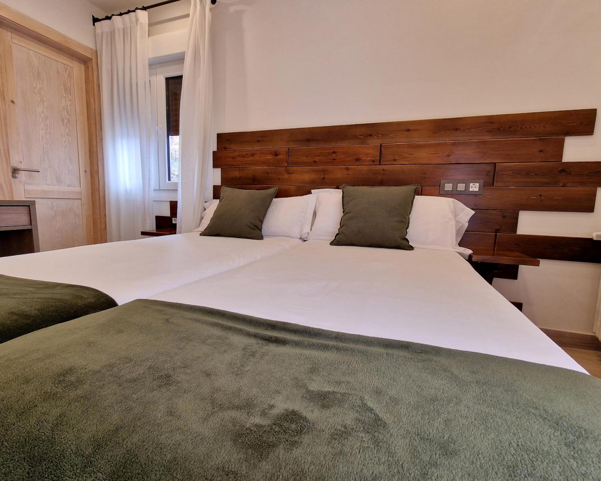 Hostal Remona 에스피나마 외부 사진