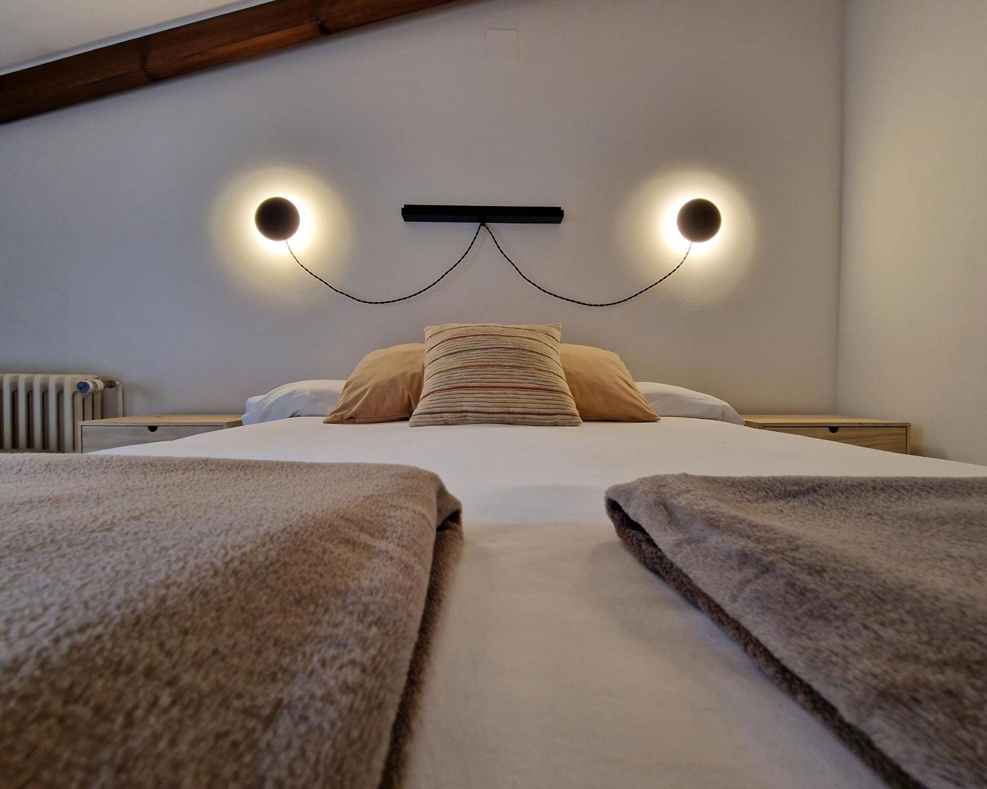 Hostal Remona 에스피나마 외부 사진