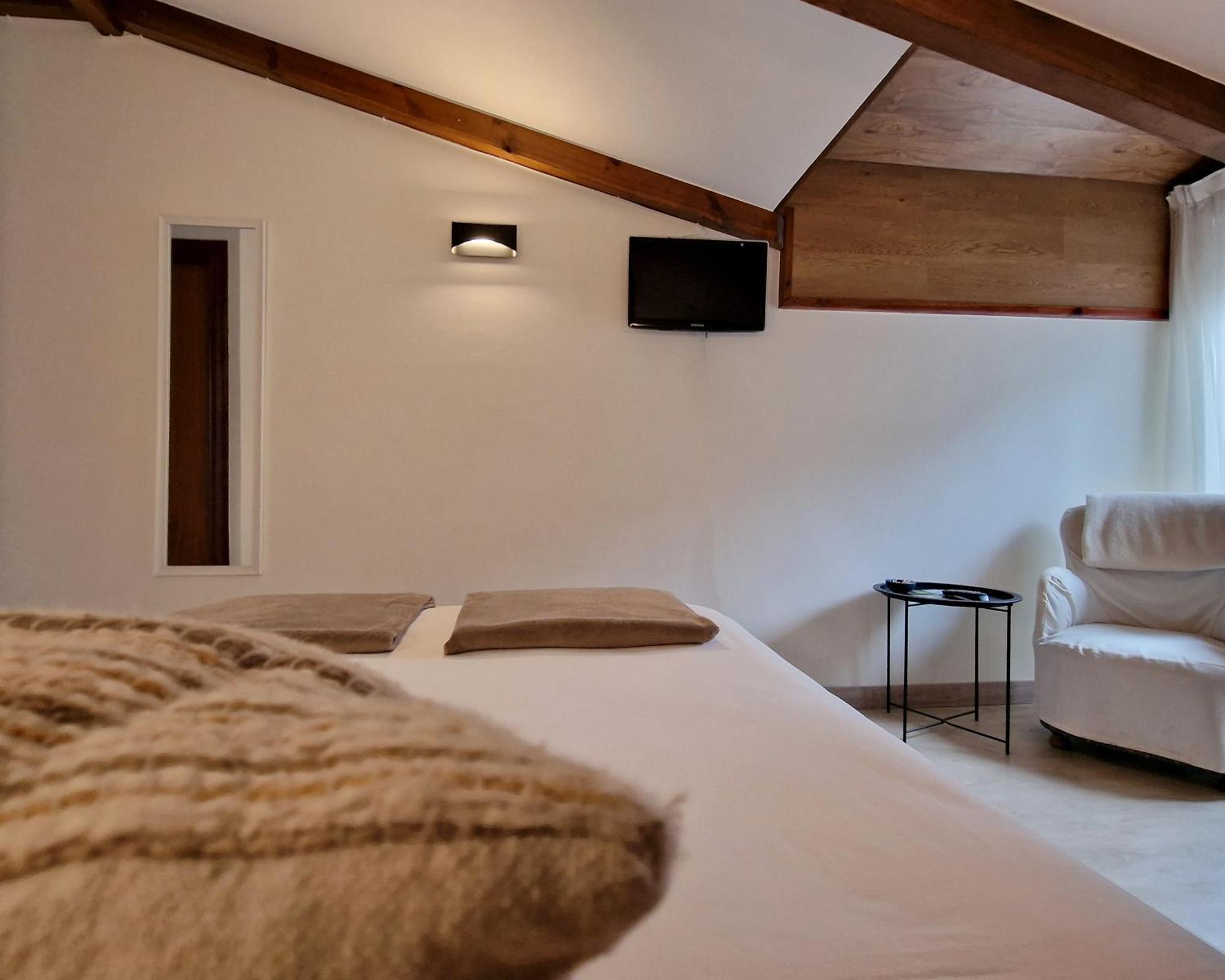 Hostal Remona 에스피나마 외부 사진