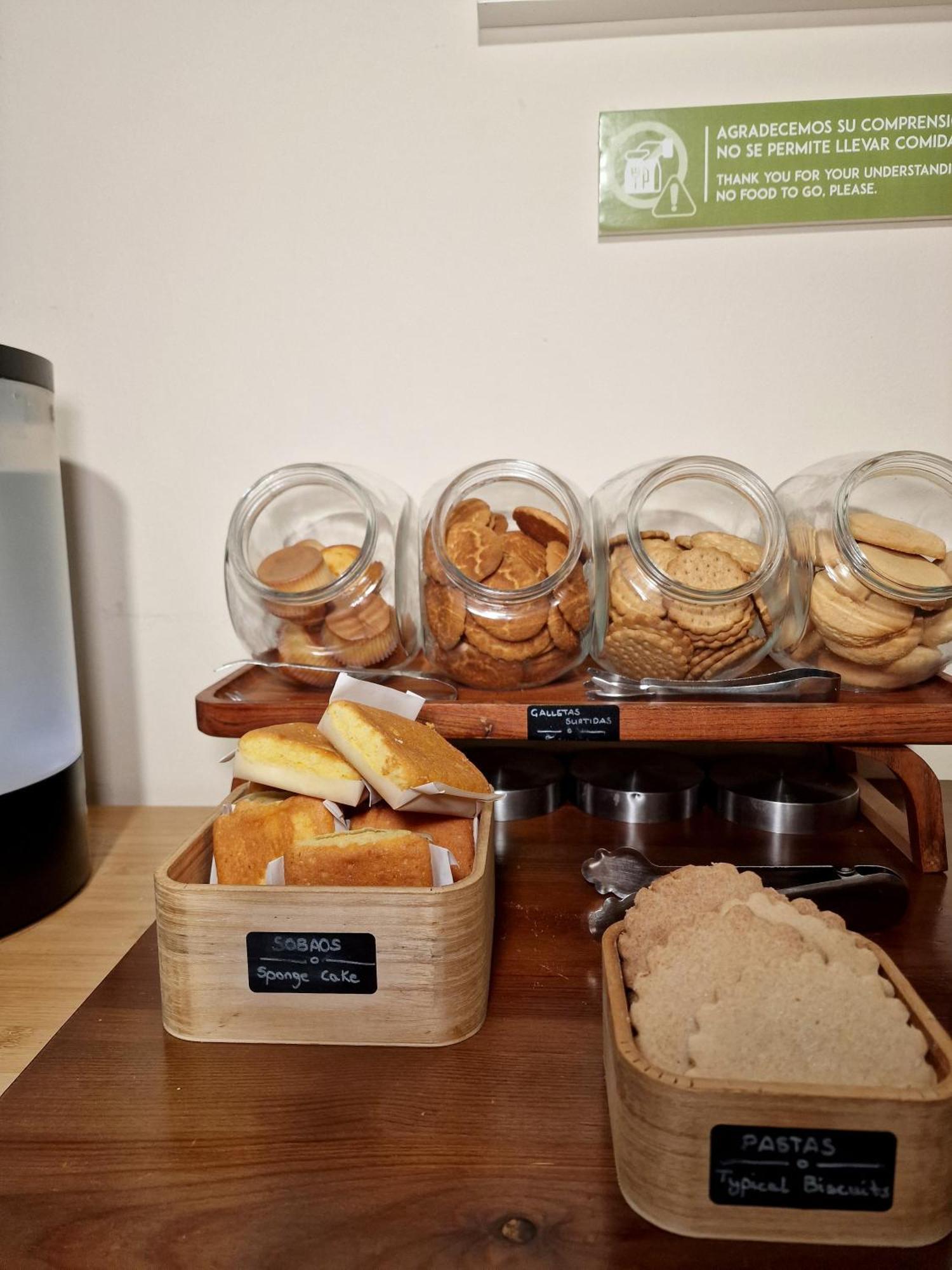 Hostal Remona 에스피나마 외부 사진