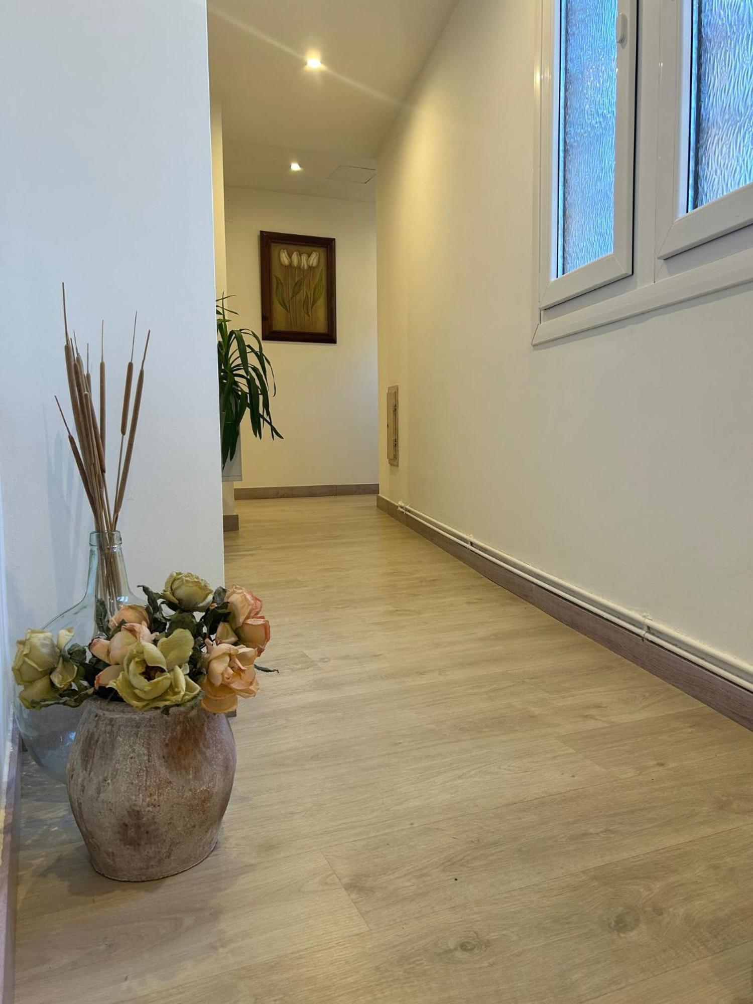 Hostal Remona 에스피나마 외부 사진